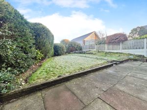 Garden- click for photo gallery